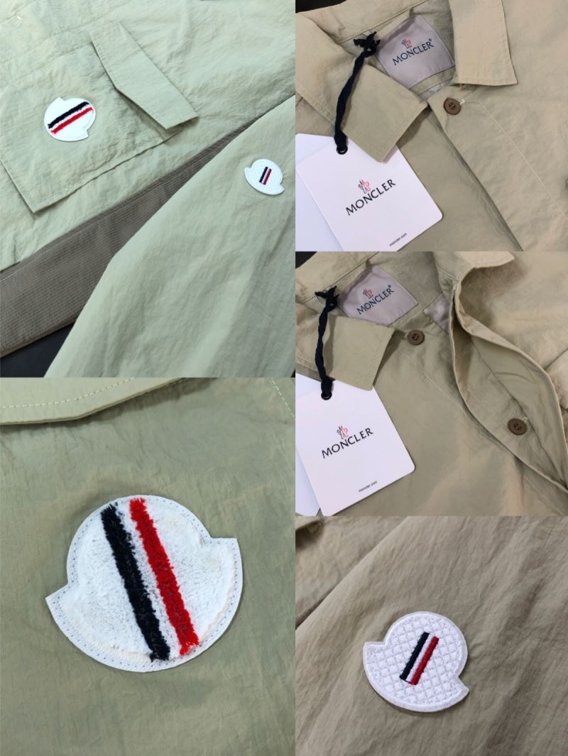 Moncler Outwear